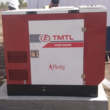 Industrial Generator