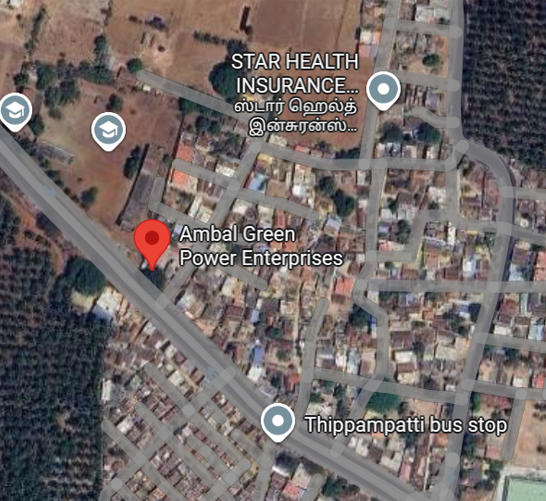 location