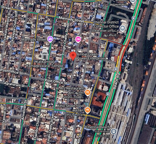 location