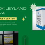 Ashok Leyland CPCB IV+Catalogue 45 KVA