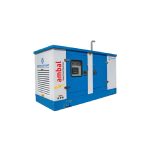 Ashok Leyland CPCB IV + Catalogue 125 kVA
