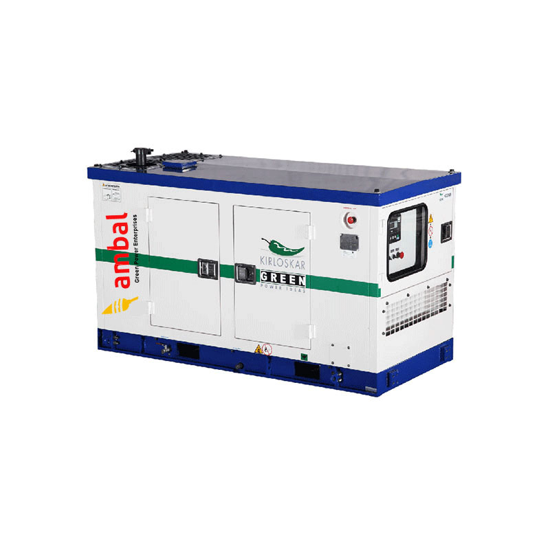 Kirloskar-30kVA