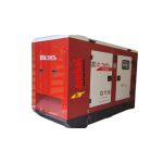 TMTL Eicher CPCB4 + 50 kVA