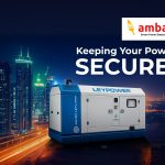 Comprehensive Diesel generator Breakdown services