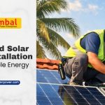 Advanced Solar Panel Installation for Sustainable Energy